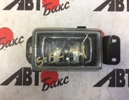 Противотуманка левая для TOYOTA ALLEX NZE121/NZE124/ZZE122/ZZE123/ZZE124  запчасти бу