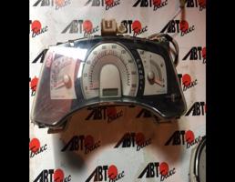 Щиток приборов для TOYOTA ISIS ANM10G/ANM10W/ANM15G/ANM15W/ZNM10G/ZNM10W  запчасти бу