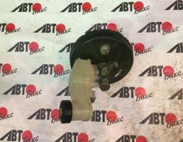 Главный тормозной цилиндр для TOYOTA RACTIS NCP105/NCP100/SCP100  запчасти бу