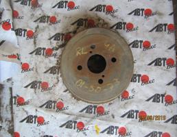 Барабан тормозной для TOYOTA LEVIN AE110/AE111  запчасти бу