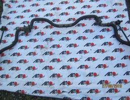 Стабилизатор передний в сборе для TOYOTA VITZ NCP95/KSP90/NCP91/SCP90  запчасти бу