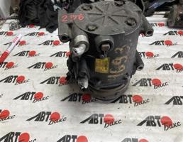 Компрессор кондиционера для MITSUBISHI GALANT EC1A/EA1A/EC5A/EA3A/EC3A/EC7A  запчасти бу