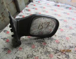 Зеркало правое для NISSAN SERENA KAJC23/KBC23/KBCC23/KBNC23/KVC23/KVNC23  запчасти бу