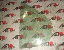 Стекло неподвижное для NISSAN RNESSA N30/NN30/PNN30  запчасти бу