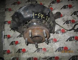 Ступица передняя правая для TOYOTA IPSUM ACM21W/ACM26W  запчасти бу