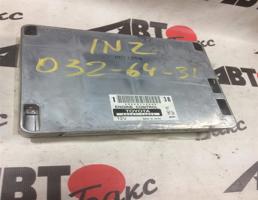 блок управления двс для TOYOTA SPACIO NZE121/NZE121N/ZZE122N/ZZE124N  запчасти бу