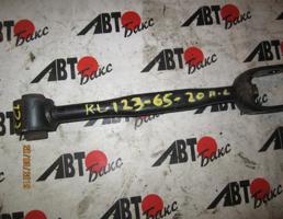 Тяга левая для NISSAN TEANA J32  запчасти бу