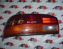 Фонарь задний левый для TOYOTA CARINA ST170G/AT170G/AT170/AT171/AT175/ST170/CT170  запчасти бу