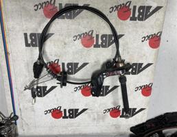 трос переключения акпп для TOYOTA NOAH AZR60G/AZR65G  запчасти бу