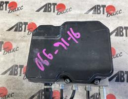 Блок ABS для TOYOTA PASSO M700A  запчасти бу