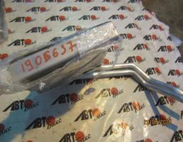 Радиатор отопителя для NISSAN X-TRAIL T31  запчасти бу