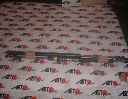 Амортизатор двери задка ПАРА для TOYOTA ESTIMA ACR30W/ACR40W/MCR30W/MCR40W  запчасти бу