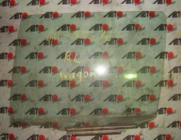 Стекло двери задней левой для TOYOTA COROLLA AE100/AE101/AE104/EE101/CE100/CE104/AE100G/AE101G/  запчасти бу