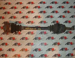 Привод задний правый для NISSAN CEDRIC ENY34/HY34/MY34  запчасти бу