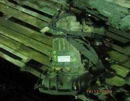 АКПП для TOYOTA MARK II GX100/GX105/JZX100/JZX101/JZX105/LX100  запчасти бу