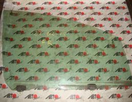 Стекло двери передней правой для TOYOTA ESTIMA ACR30W/ACR40W/MCR30W/MCR40W  запчасти бу