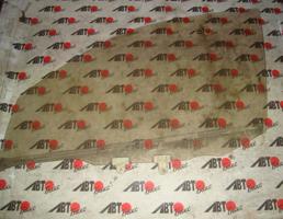 Стекло двери передней левой для NISSAN BLUEBIRD ENU13/EU13/HNU13/HU13/U13/SNU13/SU13  запчасти бу