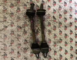 Привод задний левый для SUBARU LEGACY BPE  запчасти бу