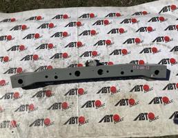 рамка радиатора   для NISSAN LEAF AZE0  запчасти бу