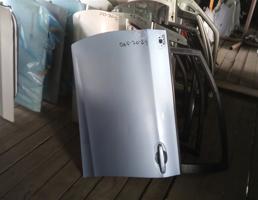 Дверь передняя левая для TOYOTA RACTIS NCP120  запчасти бу