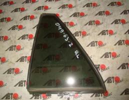 Стекло неподвижное для TOYOTA AVENSIS AZT250  запчасти бу