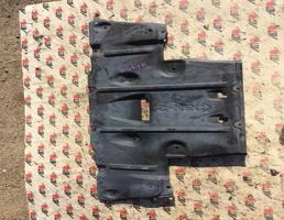 ЗАЩИТА ДВИГАТЕЛЯ для NISSAN LEAF AZE0  запчасти бу