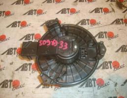 Моторчик печки для HONDA FIT GE6/GE7/GE8/GE9  запчасти бу