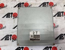 блок управления двс для NISSAN LIBERTY PM12/PNM12/PNW12/RM12/RNM12  запчасти бу