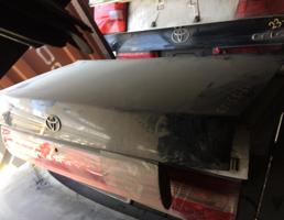 Крышка багажника для TOYOTA CAMRY CV30/SV30/SV32/SV33/SV35/VZV30/VZV31/VZV32/VZV33  запчасти бу