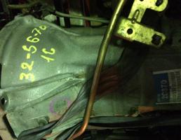 АКПП для TOYOTA MARK II BLIT JZX110W/GX110W/GX115W/JZX115W  запчасти бу