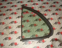 Стекло неподвижное для NISSAN MARCH AK12/BK12/BNK12/K12/YK12  запчасти бу