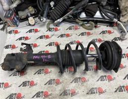 Стойка передняя левая для NISSAN NV200 VM20  запчасти бу