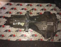 Редуктор для MAZDA TRIBUTE EPFW/EPEW  запчасти бу