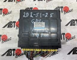 блок управления двс для MITSUBISHI DINGO CQ1A/CQ2A/CQ5A  запчасти бу