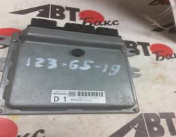 блок управления двс для NISSAN TEANA J32  запчасти бу