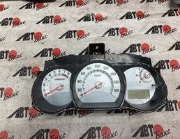 Щиток приборов для NISSAN TIIDA C11/SC11  запчасти бу