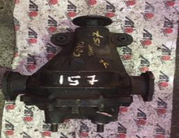 Редуктор для NISSAN SERENA KAJC23/KBC23/KBCC23/KBNC23/KVC23/KVNC23  запчасти бу