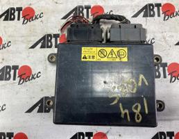 Блок управления форсунками для NISSAN CEFIRO A33/PA33  запчасти бу