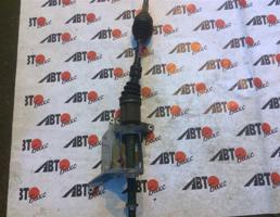 Привод передний правый для NISSAN X-TRAIL T31  запчасти бу