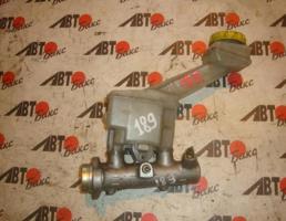 цилиндр главный тормозной для NISSAN PRIMERA WHP12/WRP12/WTNP12/WTP12/HP12/RP12/TNP12/TP12/QP12  запчасти бу