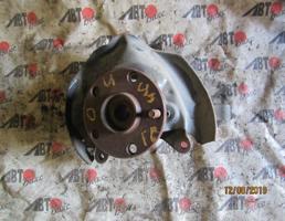 Ступица передняя правая для TOYOTA VISTA SV40/SV41/SV42/SV43/CV40/CV43  запчасти бу