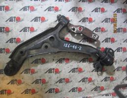 Рычаг передний нижний левый для NISSAN BLUEBIRD ENU14/EU14/HNU14/HU14/SU14  запчасти бу