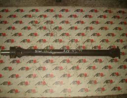 Карданный вал передний для MITSUBISHI PAJERO V44W/V45W/V46W/V55W/V24W/V25W/V26W  запчасти бу