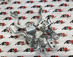 набор петель для TOYOTA PORTE NCP141  запчасти бу