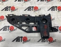 Крепление бампера переднее правое  для TOYOTA PRIUS ALPHA ZVW41  запчасти бу