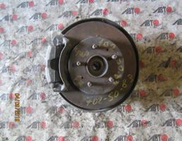 Ступица передняя правая для DAIHATSU TERIOS J111G  запчасти бу