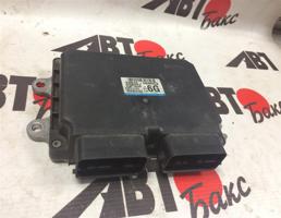 блок управления двс для SUZUKI JIMNY JB23W  запчасти бу