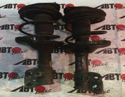 Стойка передняя левая для SUBARU LEGACY BPE  запчасти бу