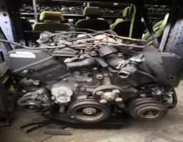 Двигатель бензин для TOYOTA CROWN MAJESTA JZS155/UZS151/UZS155/UZS157  запчасти бу