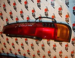 Фонарь задний правый для DAIHATSU TERIOS J1OOG/J102G/J122G  запчасти бу